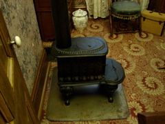 Ulysses Grant's Home, Galena, Illinois