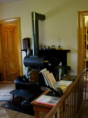 Ulysses Grant's Home, Galena, Illinois