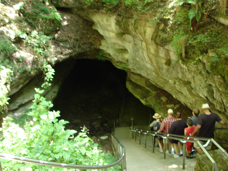 Mammoth Cave