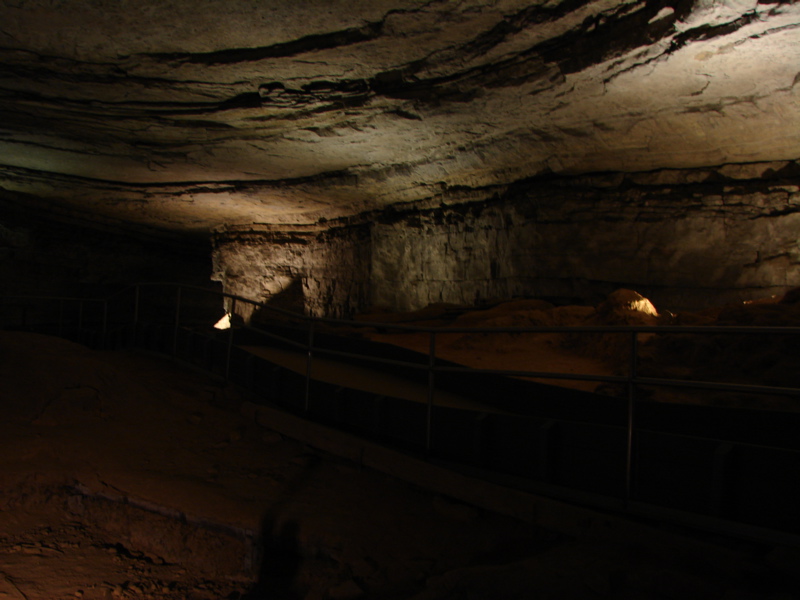 Mammoth Cave