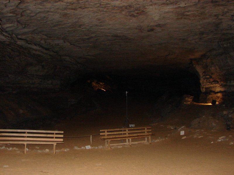 Mammoth Cave