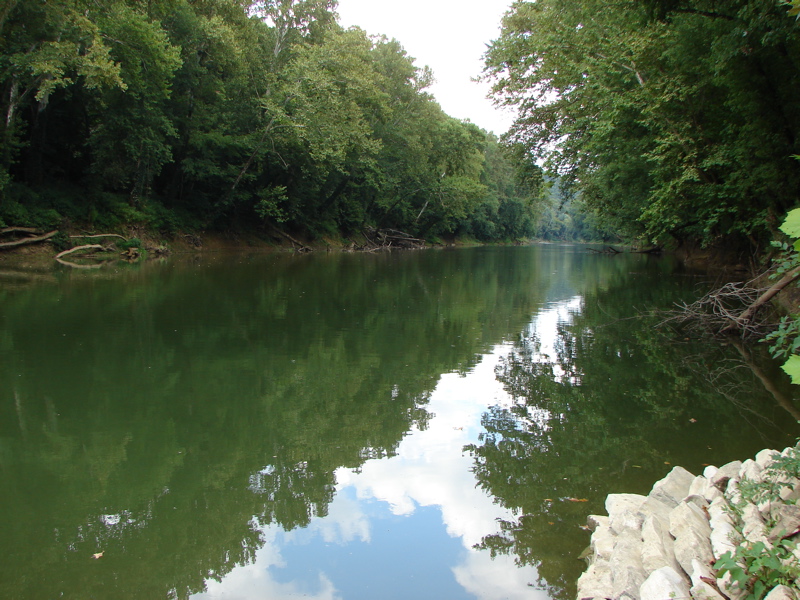 Green River