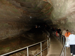 Mammoth Cave