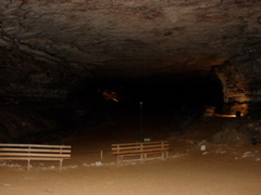 Mammoth Cave