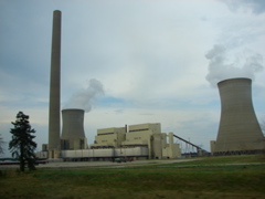 Coal Power Plant