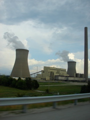 Coal Power Plant