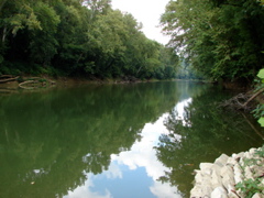 Green River