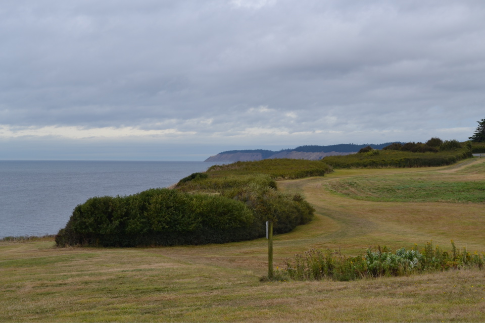 Fort Casey State Park