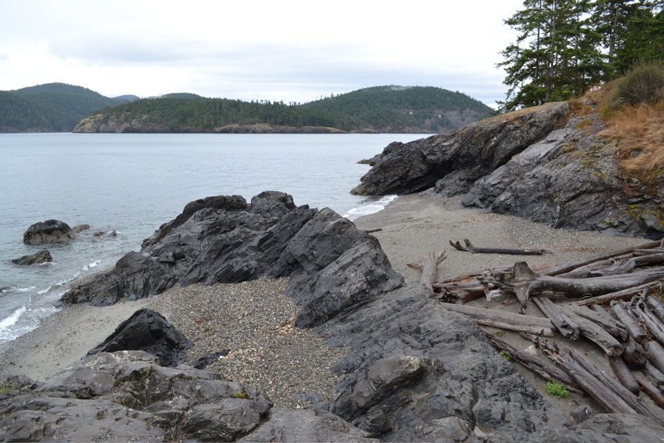 Deception Pass State Park