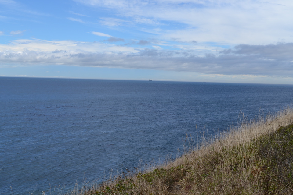 Fort Casey State Park