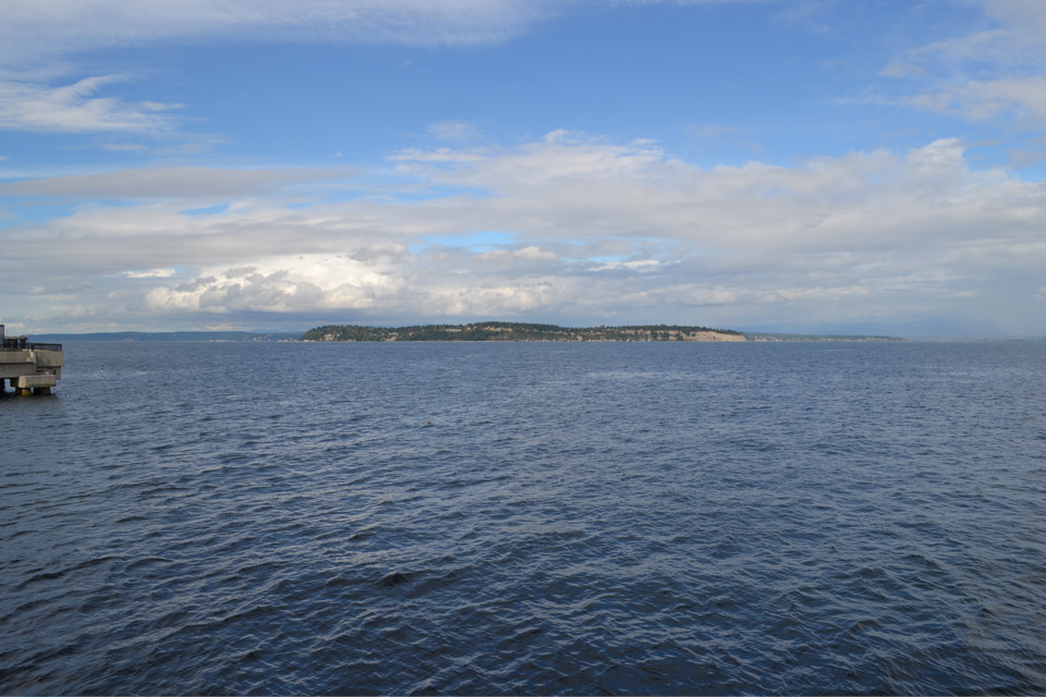 Clinton-Mukilteo Ferry