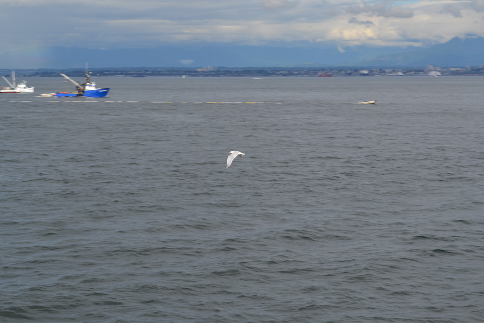 Clinton-Mukilteo Ferry