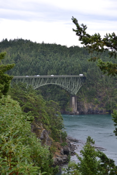 Deception Pass State Park