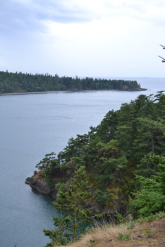 Deception Pass State Park