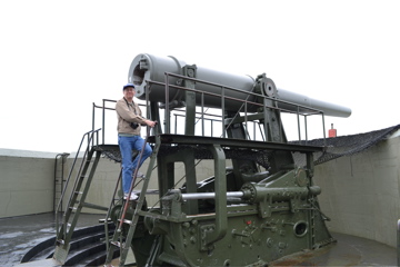 Fort Casey State Park