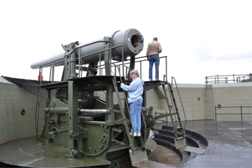 Fort Casey State Park