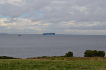 Fort Casey State Park