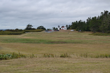 Fort Casey State Park