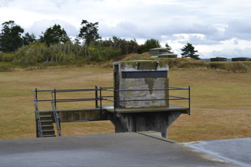 Fort Casey State Park