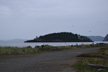 Deception Pass State Park