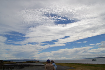 Fort Casey State Park