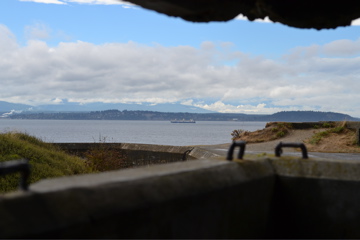 Fort Casey State Park