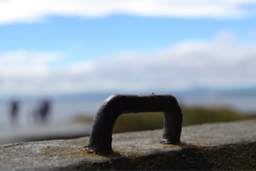 Fort Casey State Park