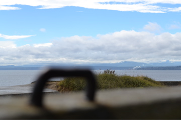 Fort Casey State Park