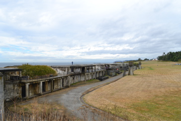 Fort Casey State Park