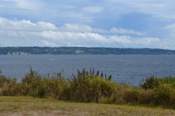 Fort Casey State Park