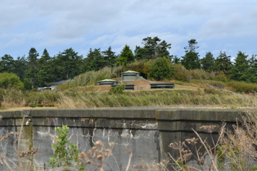 Fort Casey State Park