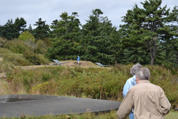 Fort Casey State Park