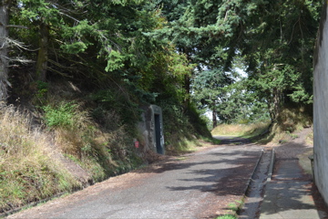 Fort Casey State Park