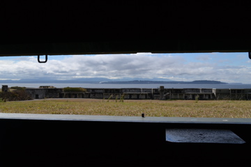 Fort Casey State Park