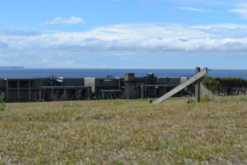 Fort Casey State Park