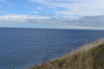 Fort Casey State Park