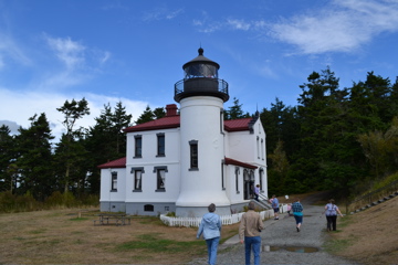 Fort Casey State Park