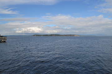 Clinton-Mukilteo Ferry
