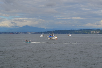 Clinton-Mukilteo Ferry