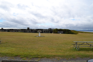 Fort Casey State Park