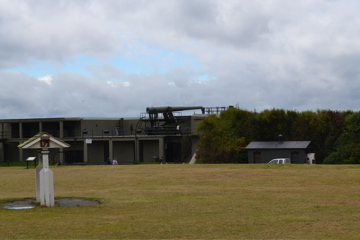 Fort Casey State Park