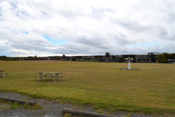 Fort Casey State Park