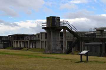 Fort Casey State Park